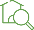 Environmental Investigation Icon